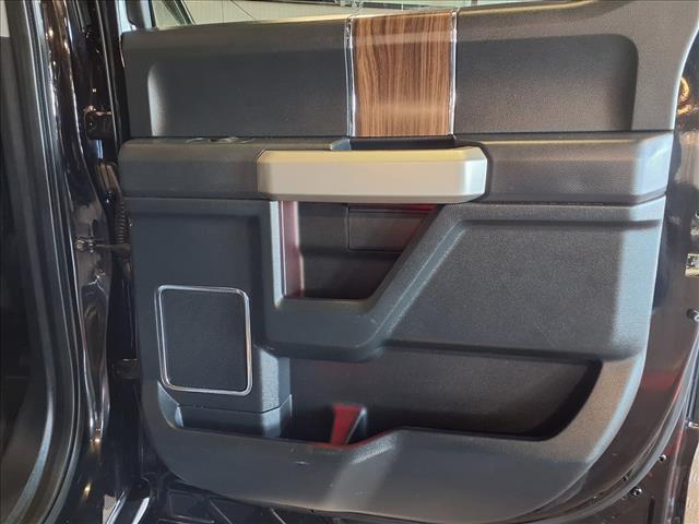 used 2016 Ford F-150 car, priced at $29,988