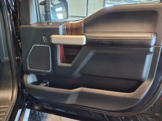 used 2016 Ford F-150 car, priced at $29,988