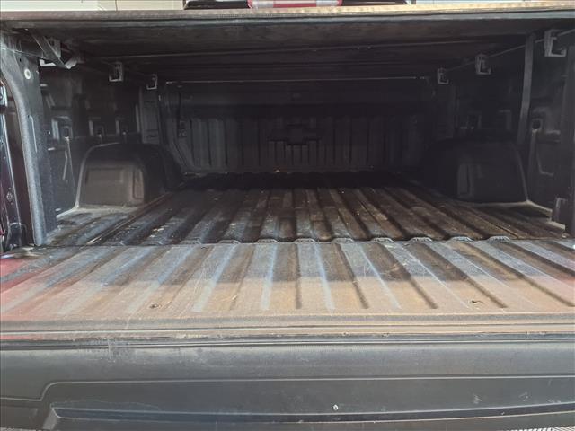 used 2019 Chevrolet Silverado 1500 car, priced at $31,988