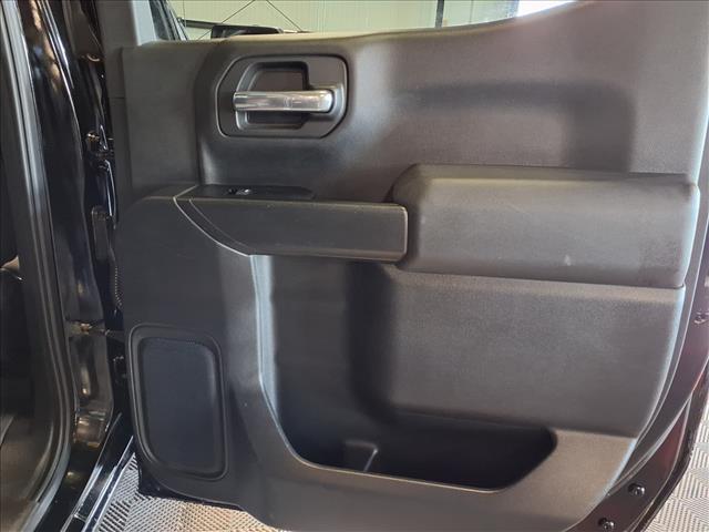 used 2019 Chevrolet Silverado 1500 car, priced at $31,988