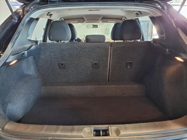 used 2017 Nissan Rogue Sport car, priced at $10,988