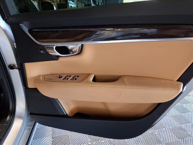 used 2018 Volvo S90 car