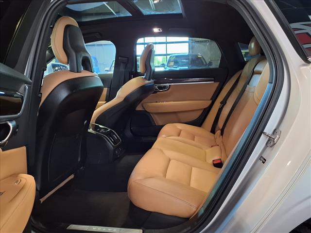 used 2018 Volvo S90 car