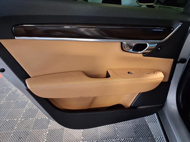 used 2018 Volvo S90 car