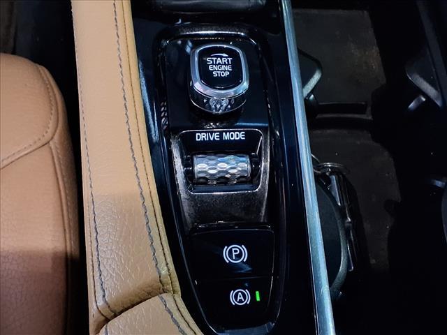 used 2018 Volvo S90 car