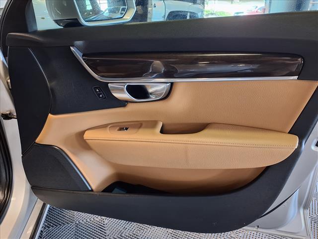 used 2018 Volvo S90 car