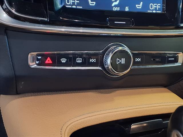 used 2018 Volvo S90 car