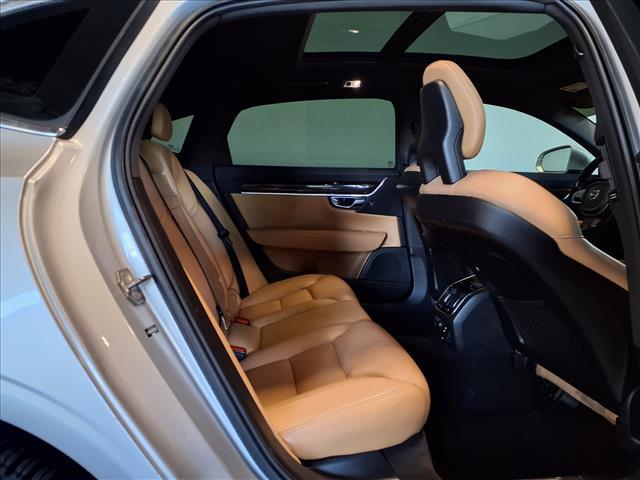 used 2018 Volvo S90 car