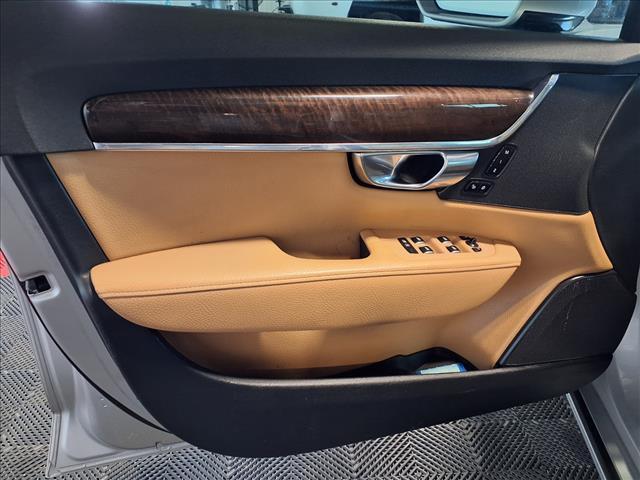 used 2018 Volvo S90 car