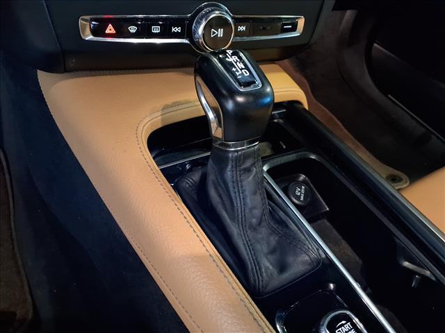 used 2018 Volvo S90 car
