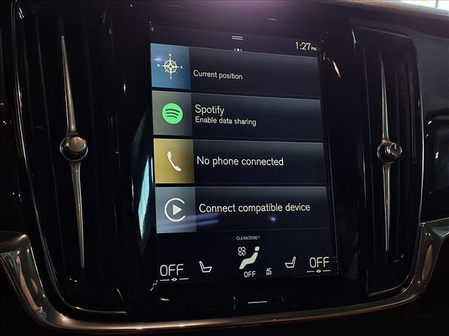 used 2018 Volvo S90 car