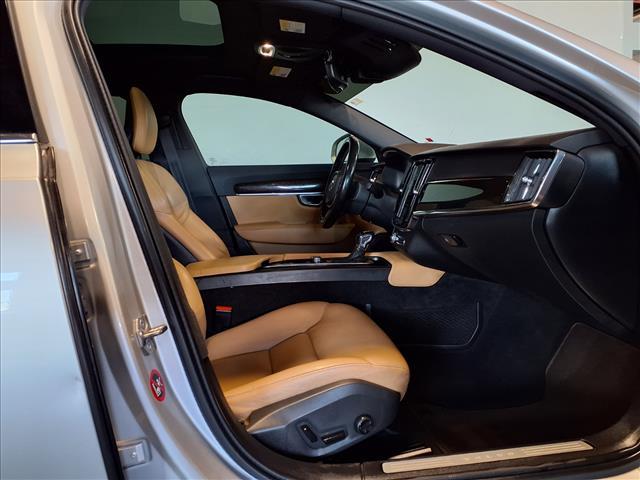used 2018 Volvo S90 car