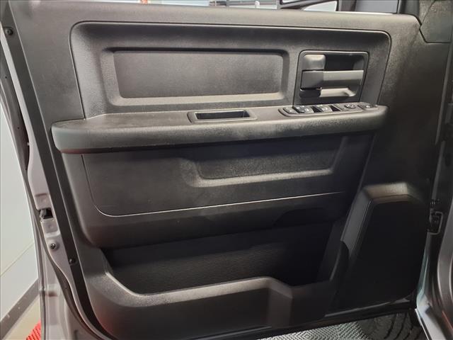 used 2023 Ram 2500 car, priced at $47,988