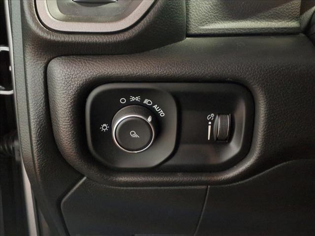 used 2023 Ram 2500 car, priced at $47,988