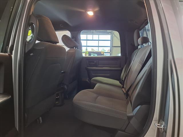 used 2023 Ram 2500 car, priced at $47,988