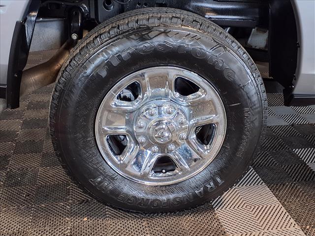 used 2023 Ram 2500 car, priced at $47,988