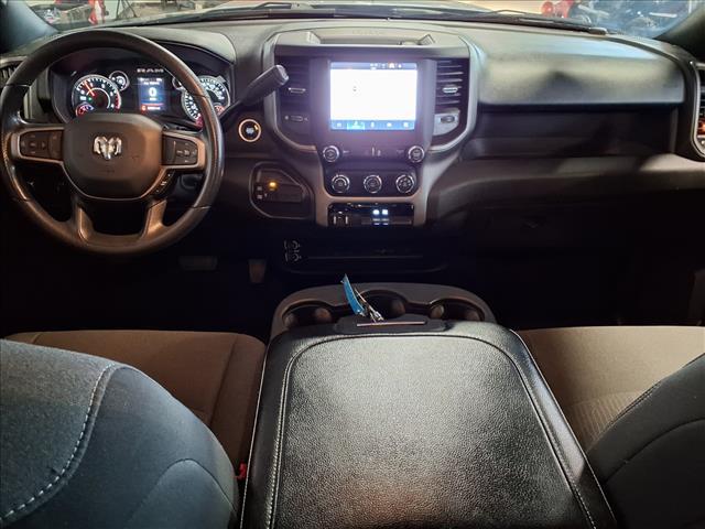 used 2023 Ram 2500 car, priced at $47,988