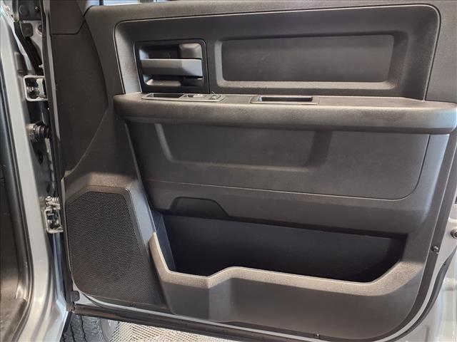 used 2023 Ram 2500 car, priced at $47,988