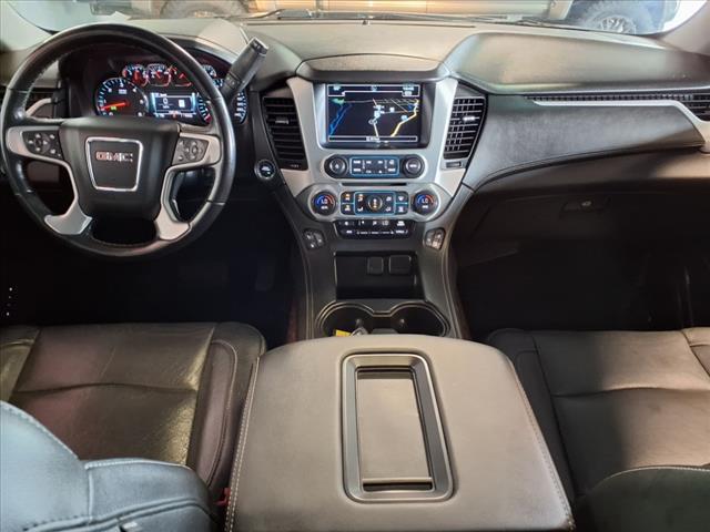used 2019 GMC Yukon XL car, priced at $23,988
