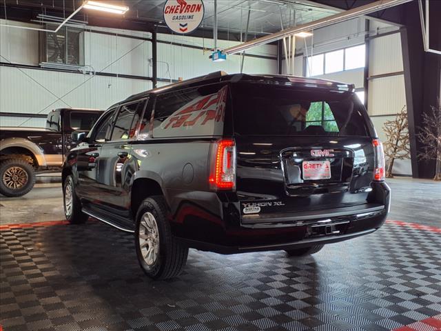 used 2019 GMC Yukon XL car, priced at $23,988