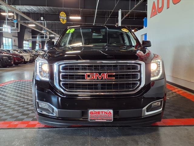 used 2019 GMC Yukon XL car, priced at $23,988