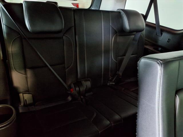 used 2019 GMC Yukon XL car, priced at $23,988