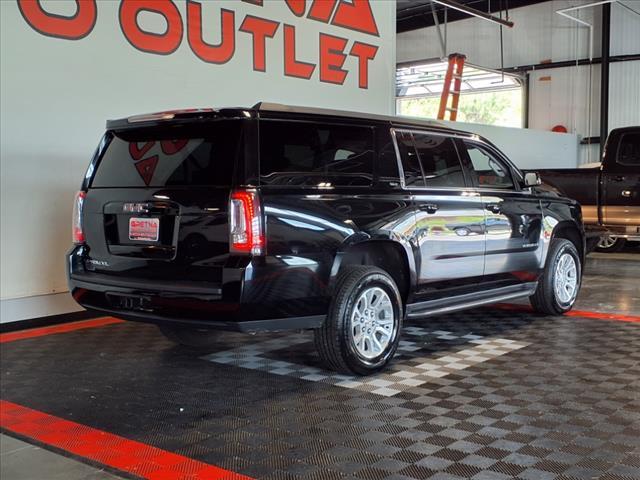 used 2019 GMC Yukon XL car, priced at $23,988