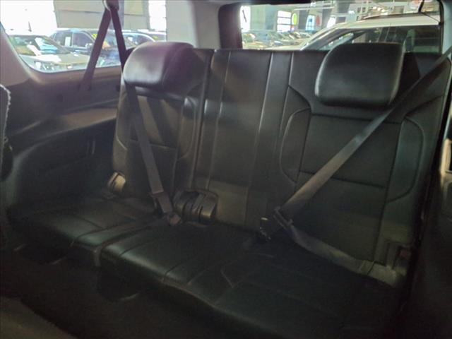 used 2019 GMC Yukon XL car, priced at $23,988