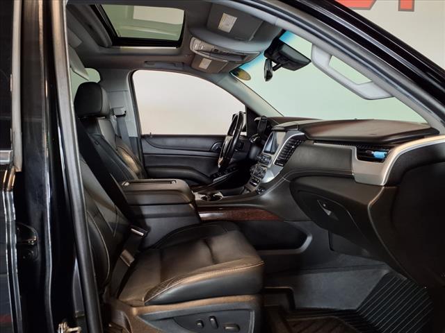 used 2019 GMC Yukon XL car, priced at $23,988