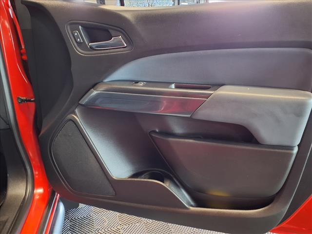 used 2018 Chevrolet Colorado car, priced at $27,988