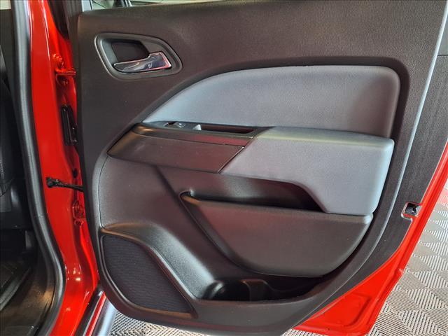 used 2018 Chevrolet Colorado car, priced at $27,988