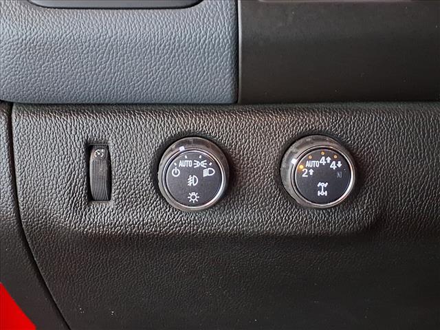 used 2018 Chevrolet Colorado car, priced at $27,988