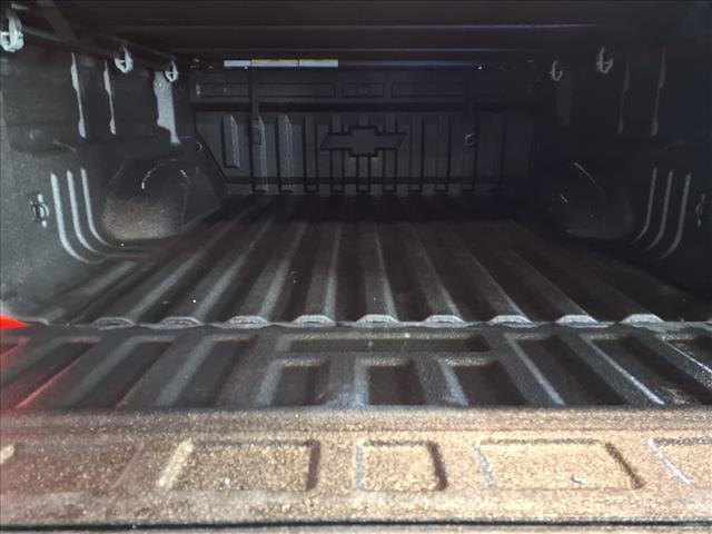 used 2018 Chevrolet Colorado car, priced at $27,988