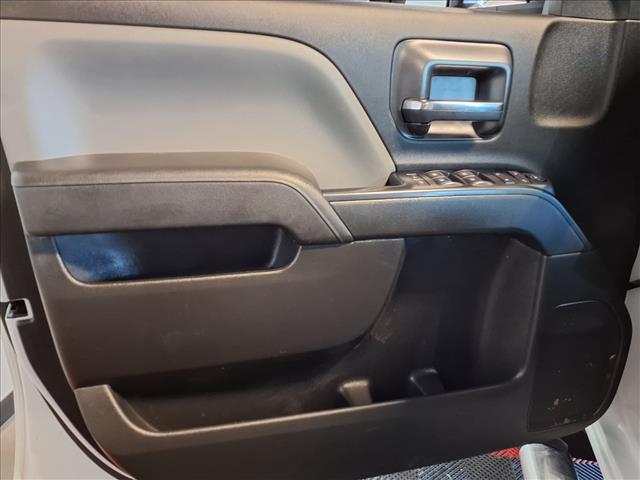 used 2018 Chevrolet Silverado 2500 car, priced at $29,988