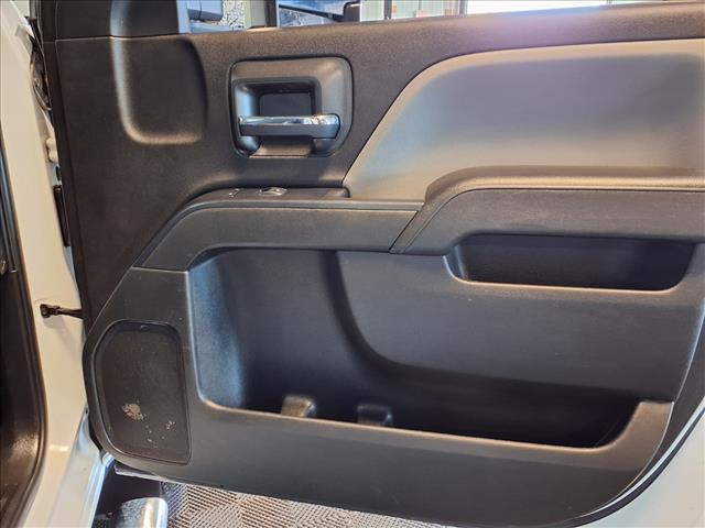 used 2018 Chevrolet Silverado 2500 car, priced at $29,988