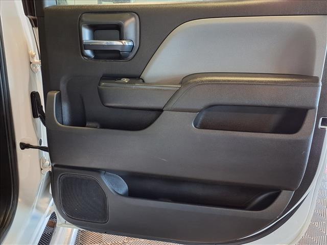 used 2018 Chevrolet Silverado 2500 car, priced at $29,988