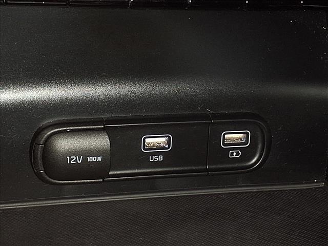 used 2022 Kia K5 car, priced at $23,487