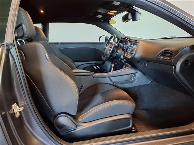 used 2021 Dodge Challenger car, priced at $36,988