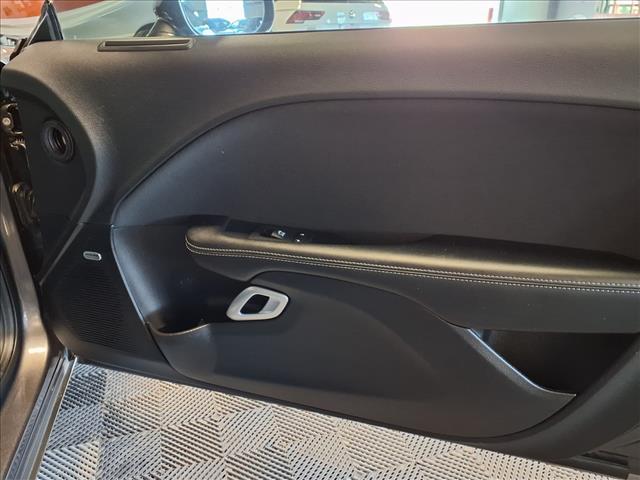 used 2021 Dodge Challenger car, priced at $36,988