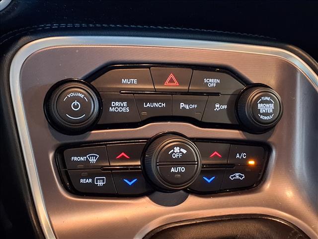 used 2021 Dodge Challenger car, priced at $36,988