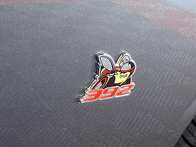 used 2021 Dodge Challenger car, priced at $36,988