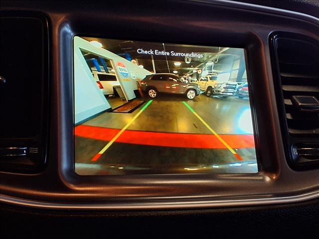 used 2021 Dodge Challenger car, priced at $36,988