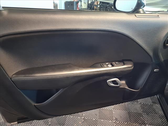 used 2021 Dodge Challenger car, priced at $36,988