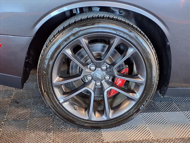 used 2021 Dodge Challenger car, priced at $36,988