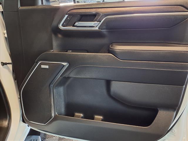 used 2024 Chevrolet Silverado 1500 car, priced at $40,988