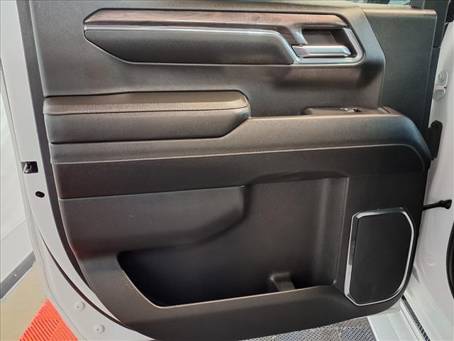 used 2024 Chevrolet Silverado 1500 car, priced at $40,988