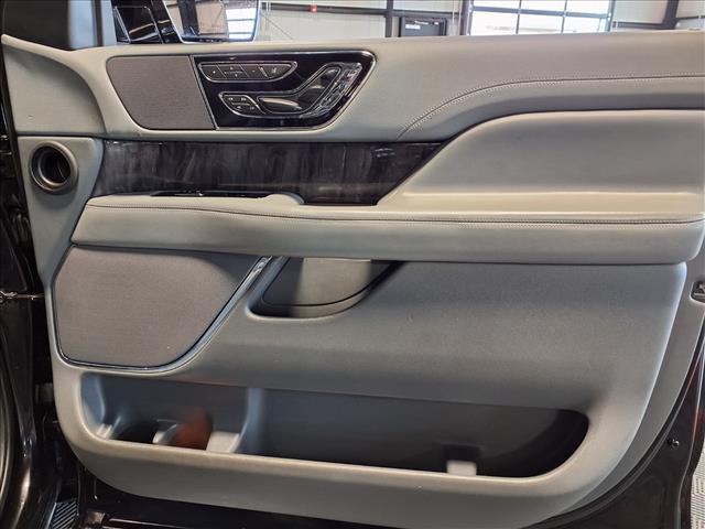 used 2019 Lincoln Navigator L car, priced at $28,988