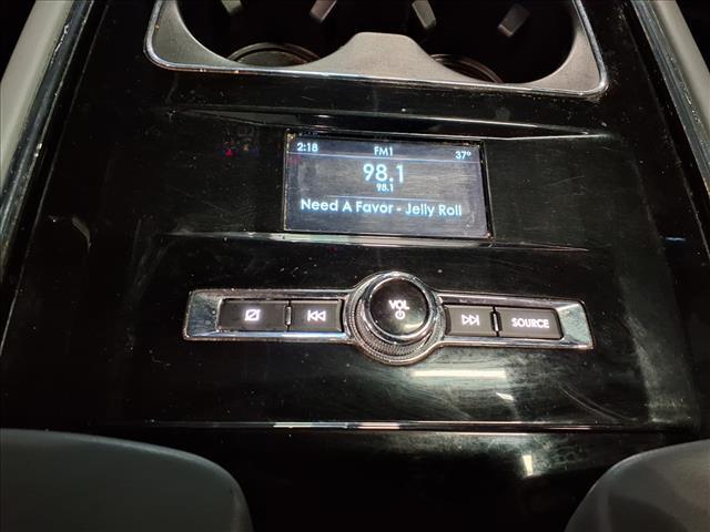 used 2019 Lincoln Navigator L car, priced at $28,988