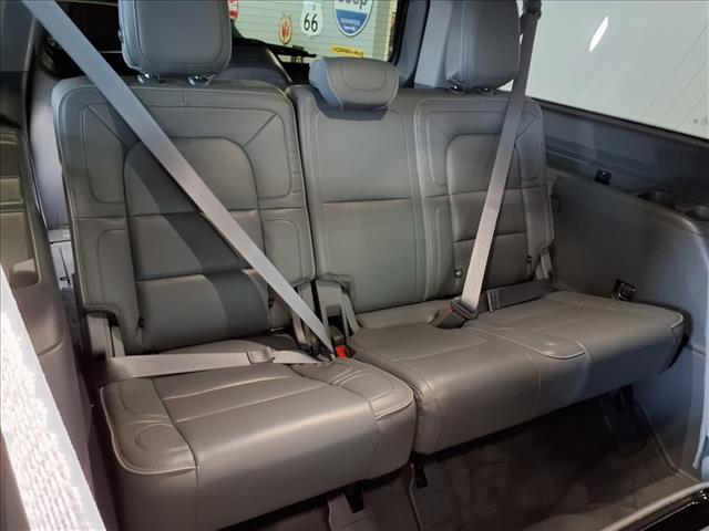 used 2019 Lincoln Navigator L car, priced at $28,988