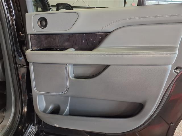 used 2019 Lincoln Navigator L car, priced at $28,988